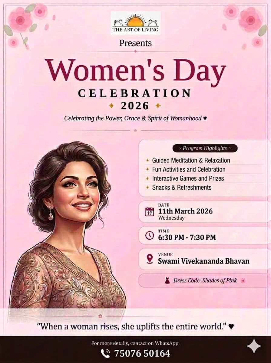 Womens Day